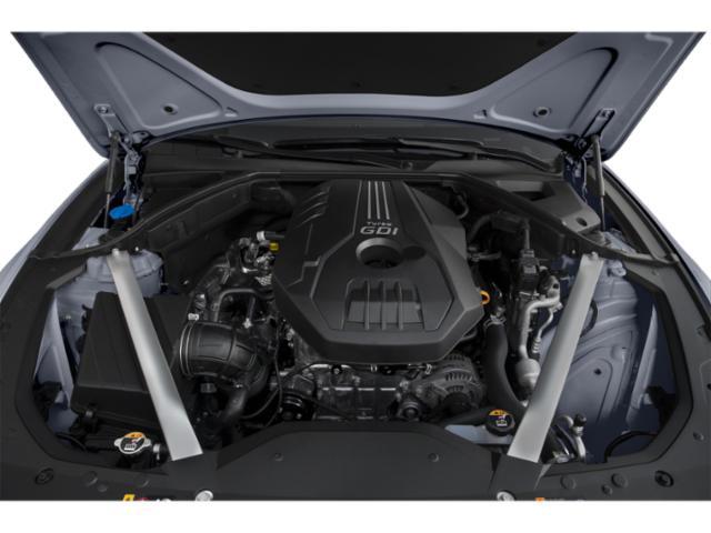 2023 Genesis G70 2.0T RWD