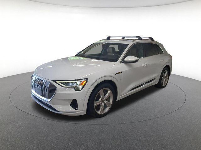 2019 Audi e-tron Premium Plus for sale in TOWSON, MD
