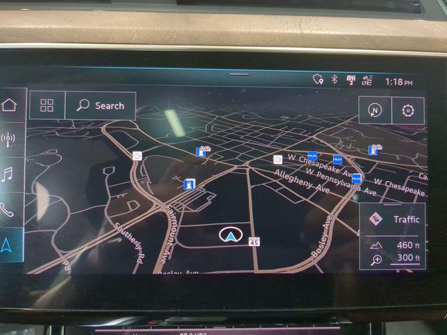 2019 Audi e-tron Premium Plus