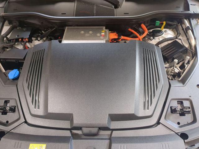 2019 Audi e-tron Premium Plus