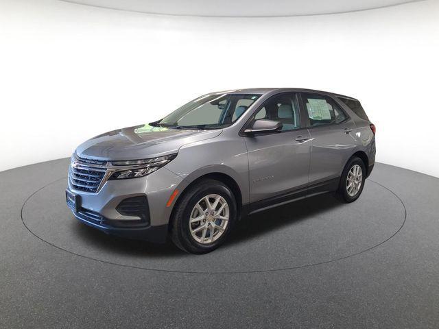 2023 Chevrolet Equinox FWD LS for sale in TOWSON, MD