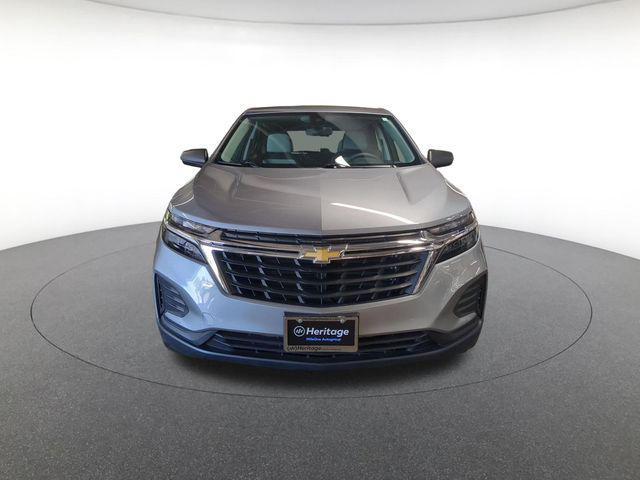 2023 Chevrolet Equinox FWD LS