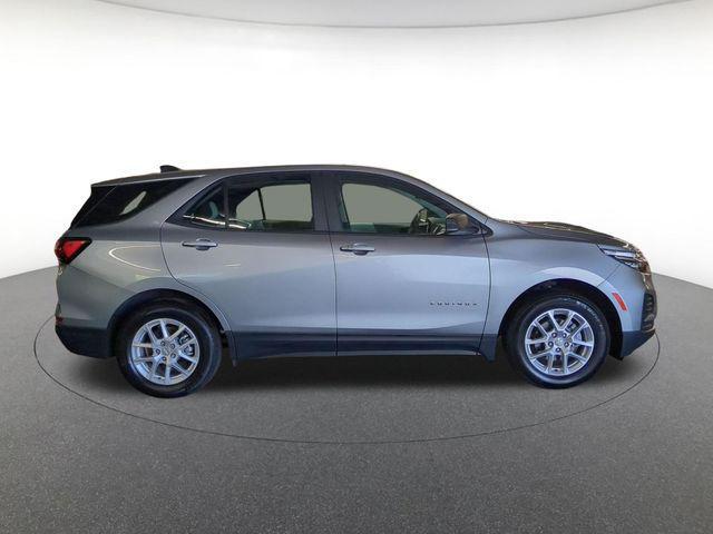 2023 Chevrolet Equinox FWD LS
