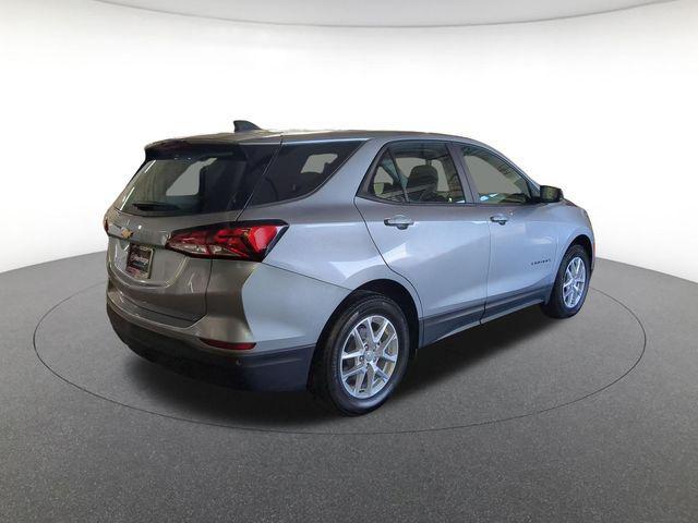 2023 Chevrolet Equinox FWD LS