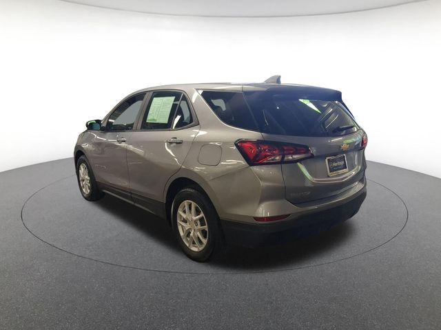 2023 Chevrolet Equinox FWD LS
