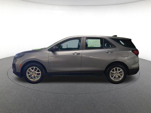 2023 Chevrolet Equinox FWD LS