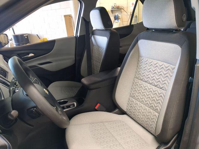 2023 Chevrolet Equinox FWD LS