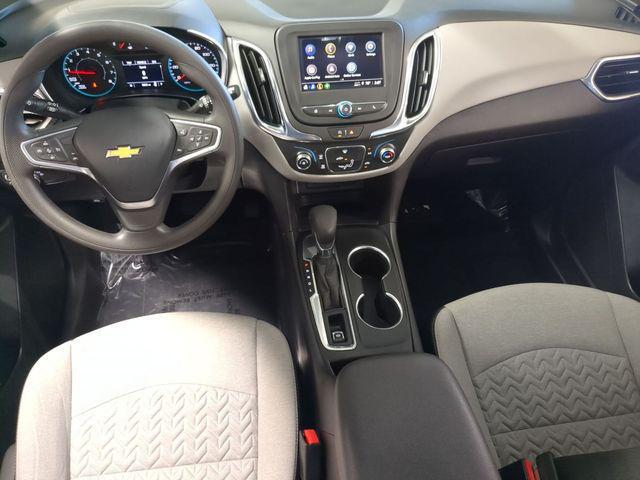 2023 Chevrolet Equinox FWD LS