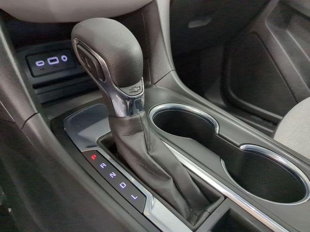 2023 Chevrolet Equinox FWD LS