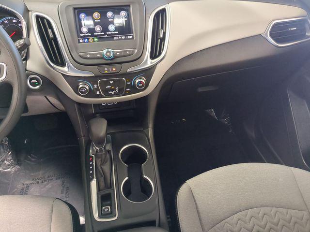 2023 Chevrolet Equinox FWD LS