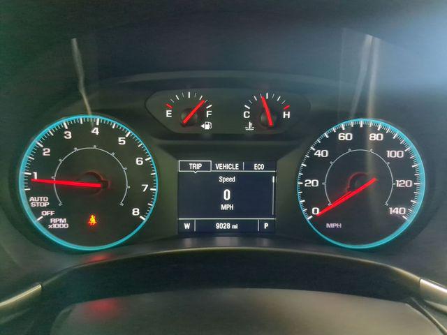 2023 Chevrolet Equinox FWD LS