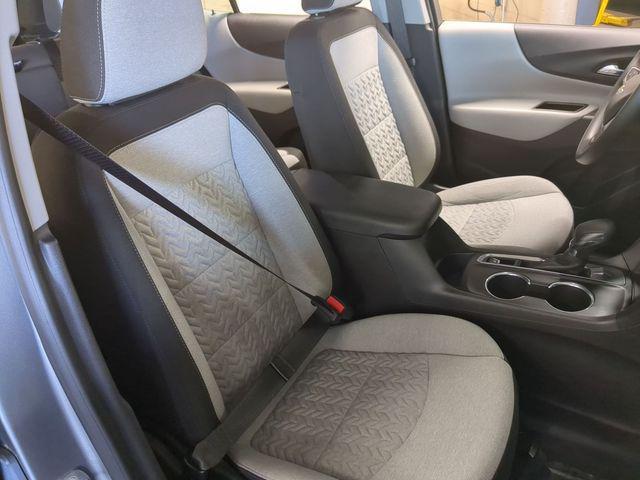 2023 Chevrolet Equinox FWD LS