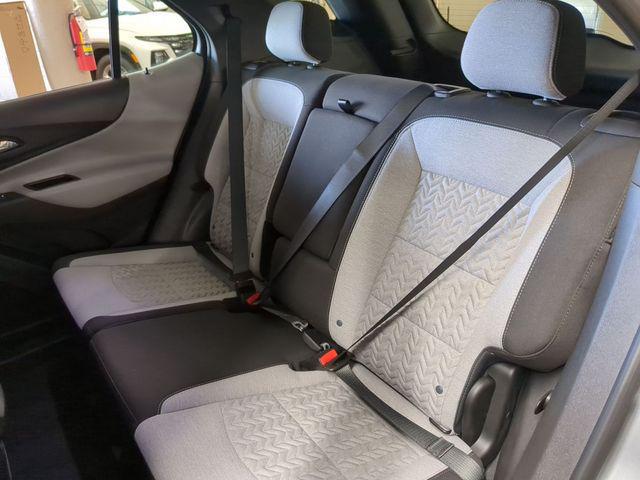 2023 Chevrolet Equinox FWD LS