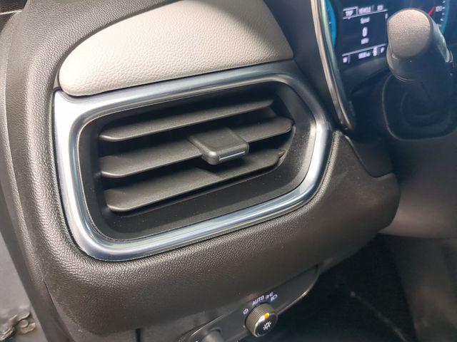 2023 Chevrolet Equinox FWD LS