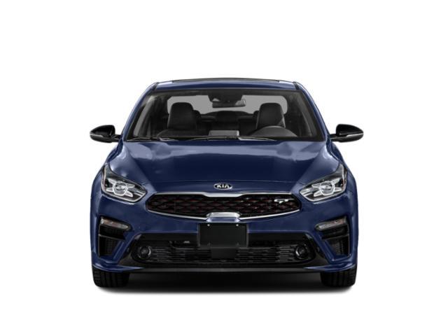 2021 Kia Forte EX