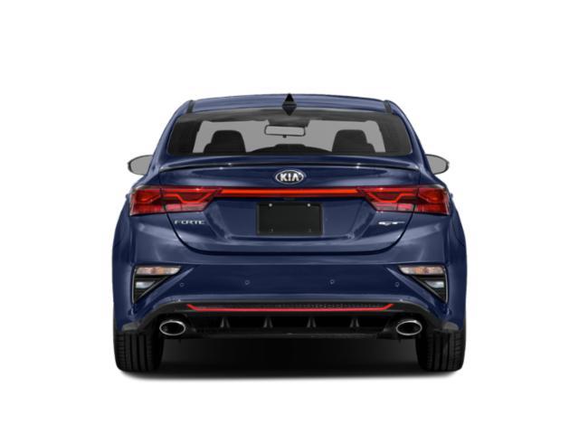 2021 Kia Forte EX