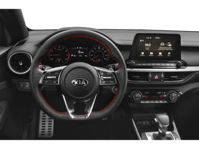 2021 Kia Forte EX