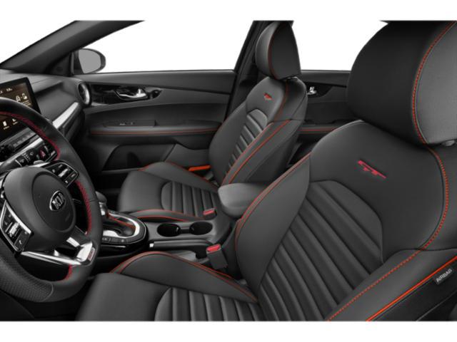 2021 Kia Forte EX
