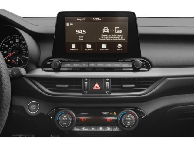 2021 Kia Forte EX