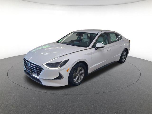 2023 Hyundai Sonata SE for sale in TOWSON, MD