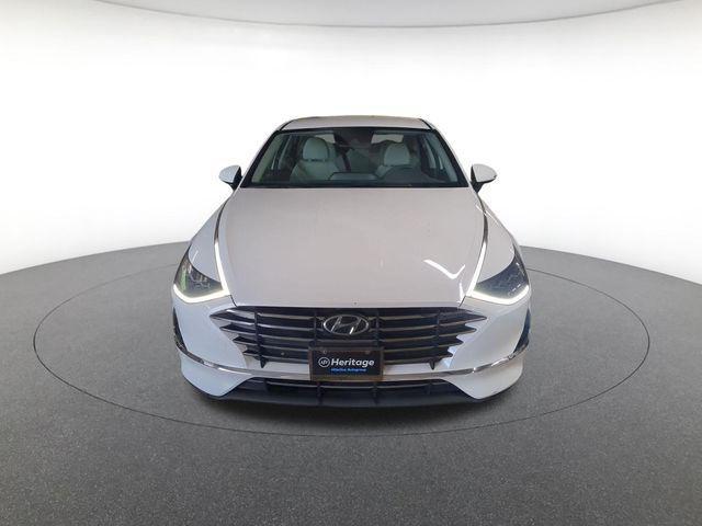 2023 Hyundai Sonata SE