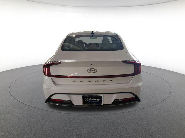 2023 Hyundai Sonata SE