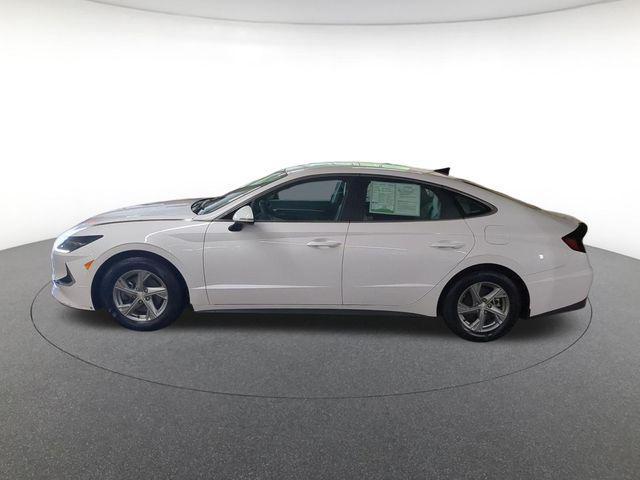 2023 Hyundai Sonata SE