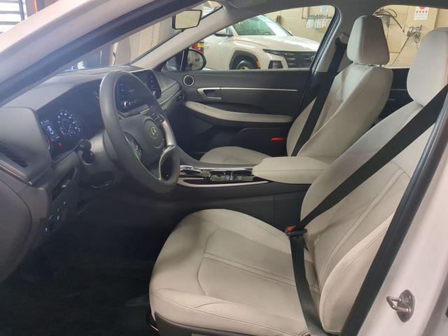 2023 Hyundai Sonata SE