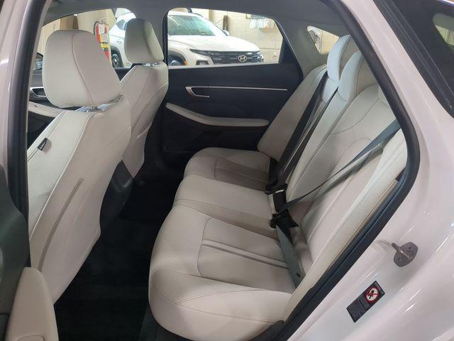2023 Hyundai Sonata SE