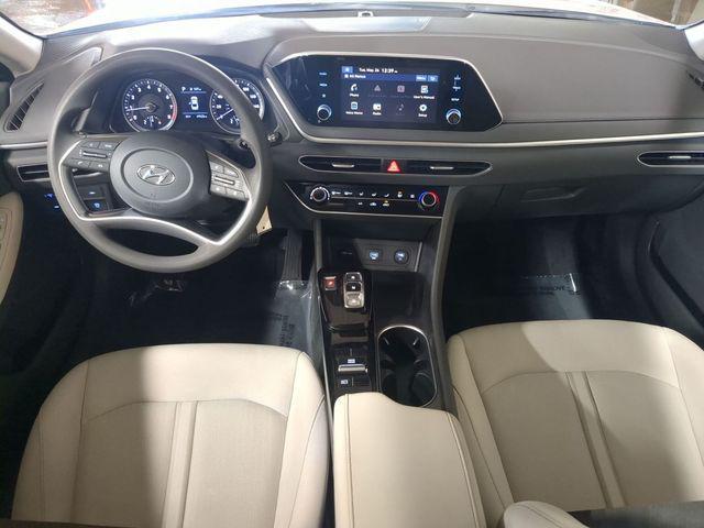2023 Hyundai Sonata SE