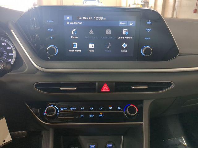 2023 Hyundai Sonata SE