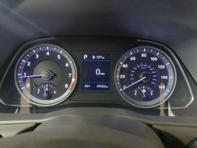 2023 Hyundai Sonata SE