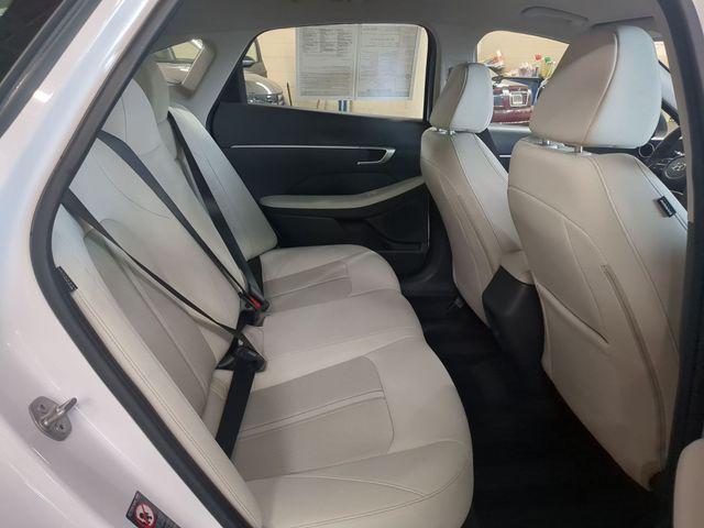 2023 Hyundai Sonata SE