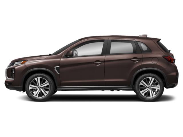 2020 Mitsubishi Outlander Sport 2.0 SE