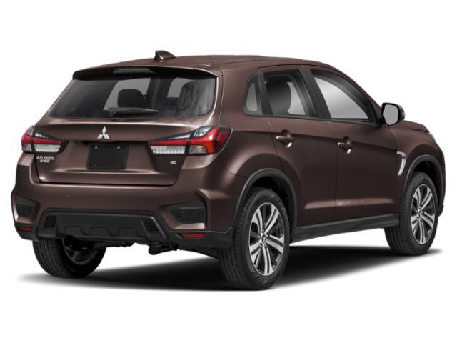 2020 Mitsubishi Outlander Sport 2.0 SE