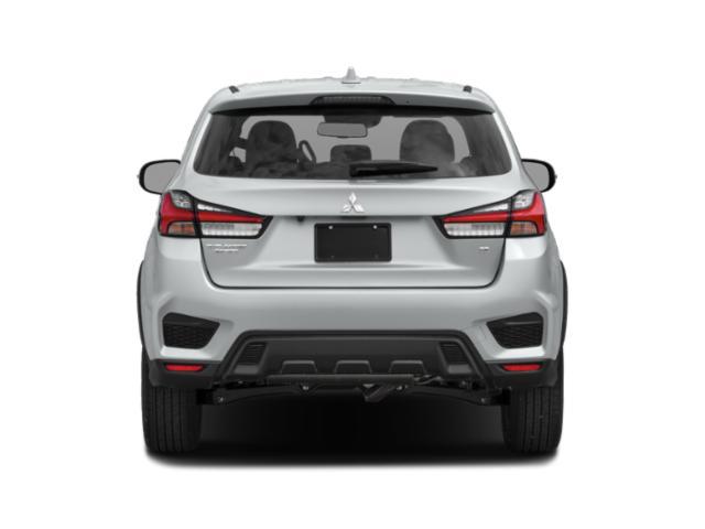 2020 Mitsubishi Outlander Sport 2.0 SE