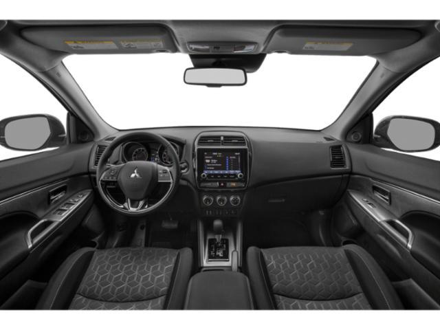 2020 Mitsubishi Outlander Sport 2.0 SE