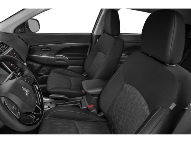 2020 Mitsubishi Outlander Sport 2.0 SE