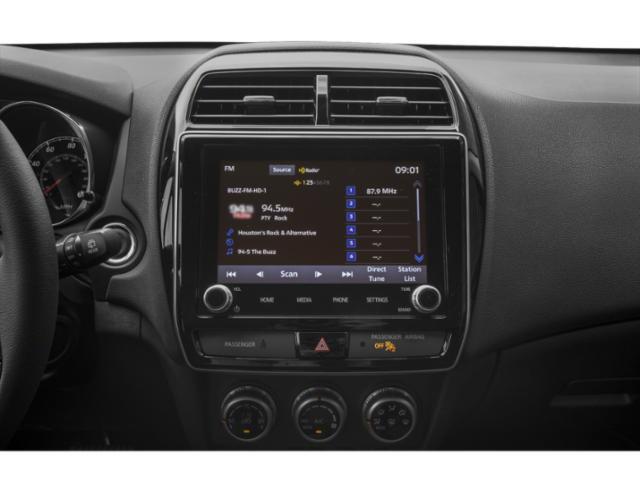 2020 Mitsubishi Outlander Sport 2.0 SE