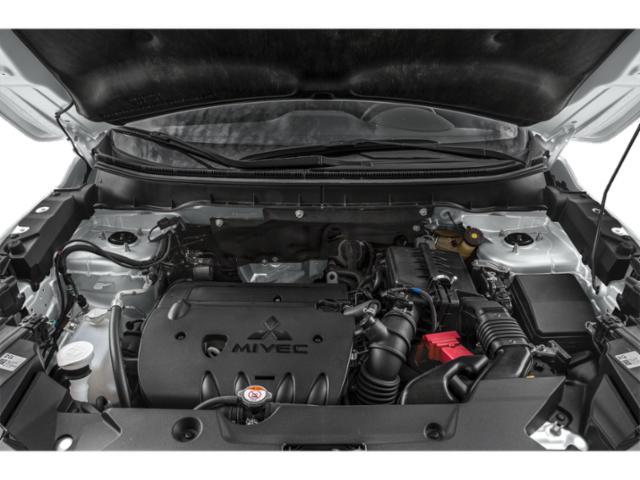 2020 Mitsubishi Outlander Sport 2.0 SE