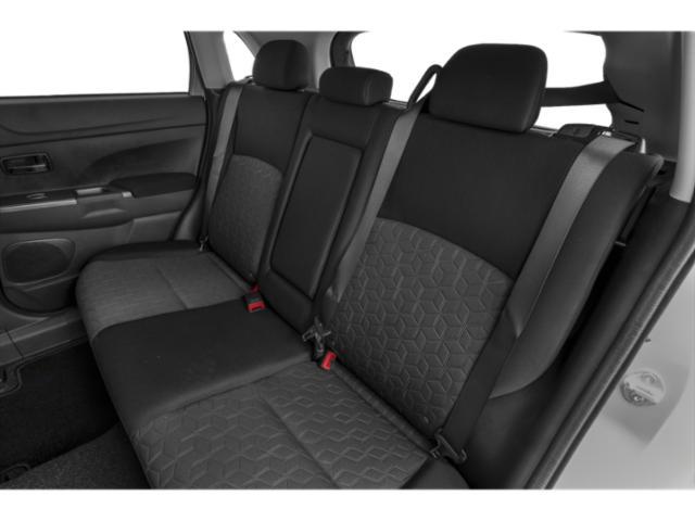 2020 Mitsubishi Outlander Sport 2.0 SE