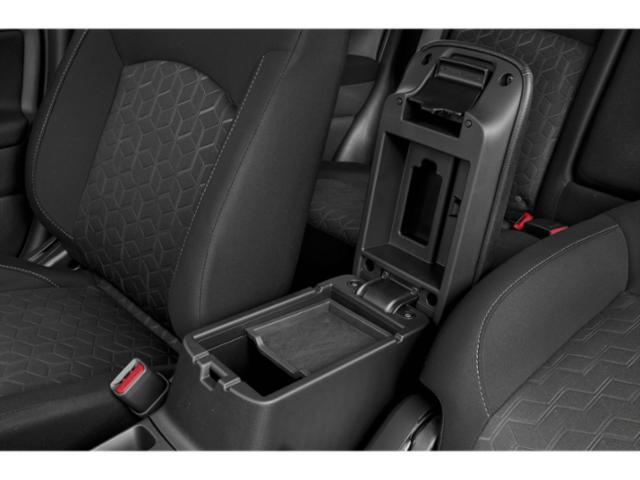 2020 Mitsubishi Outlander Sport 2.0 SE