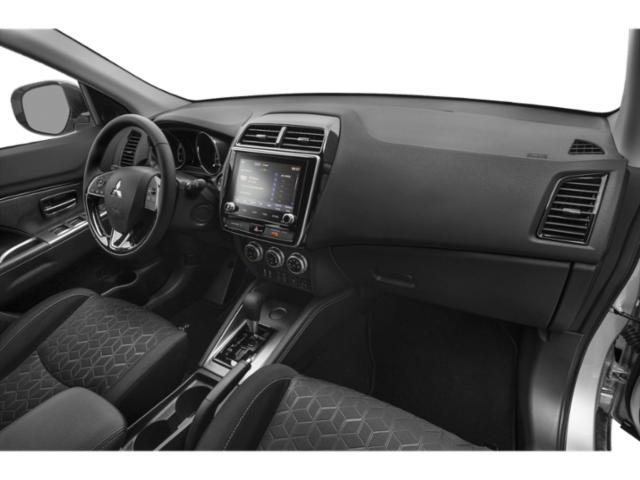 2020 Mitsubishi Outlander Sport 2.0 SE