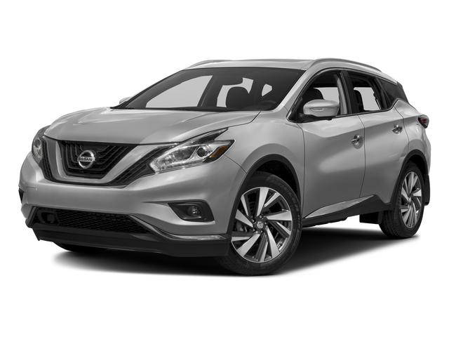2017 Nissan Murano SL for sale in TOWSON, MD