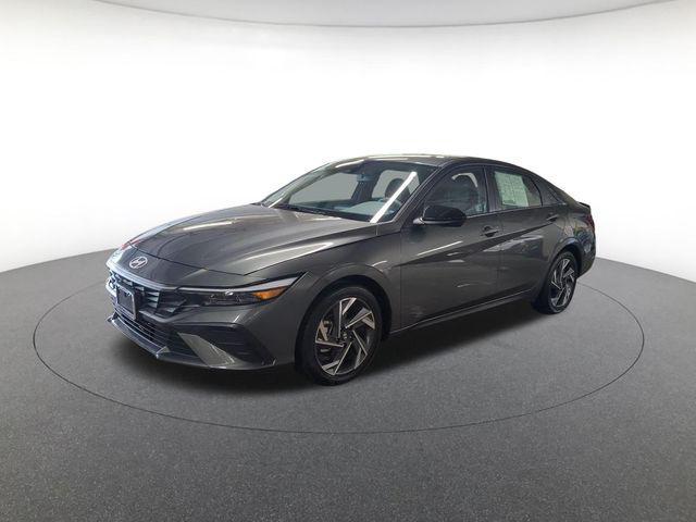 2025 Hyundai Elantra SEL Sport for sale in TOWSON, MD