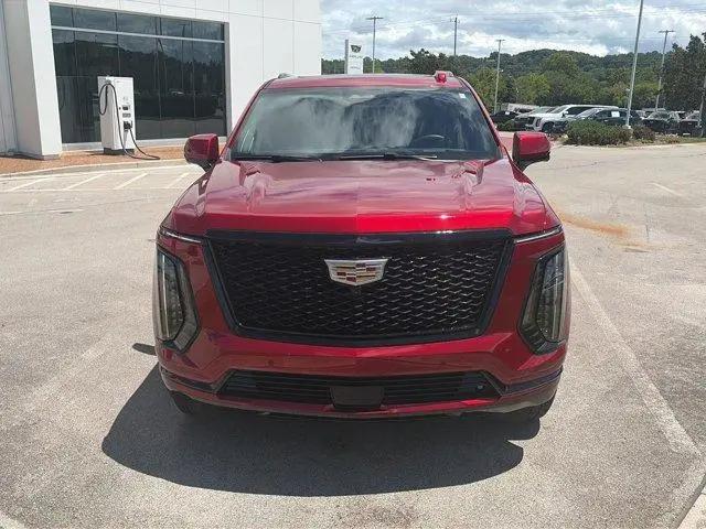 2025 Cadillac Escalade Sport Platinum for sale in Knoxville, TN