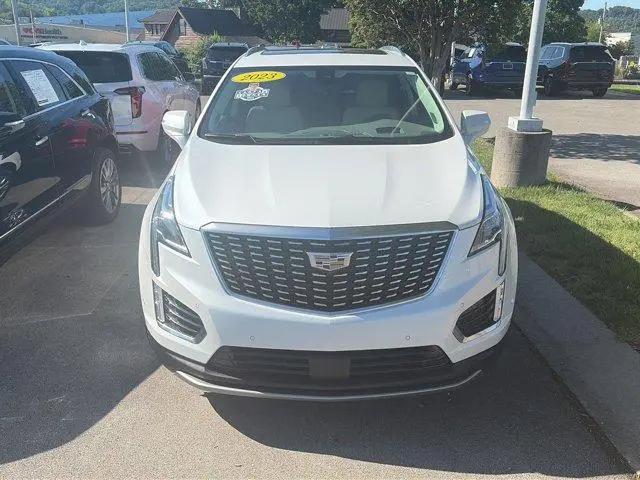 2023 Cadillac XT5 AWD Premium Luxury for sale in Knoxville, TN
