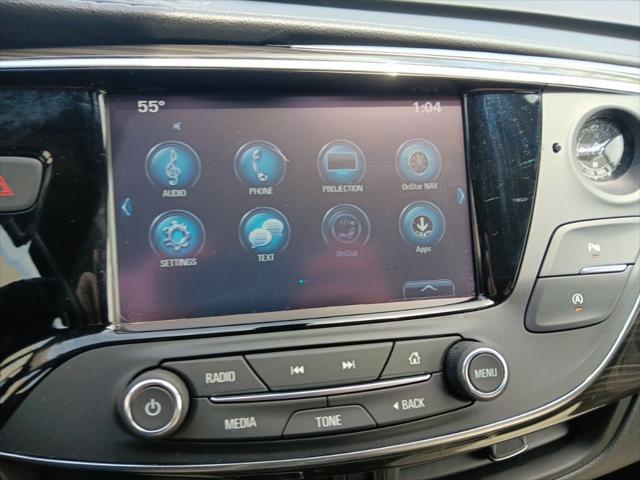 2020 Buick Envision AWD Preferred