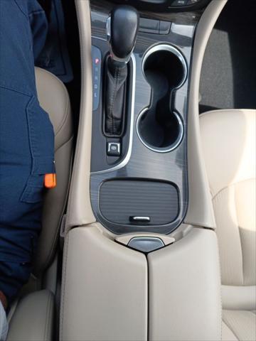 2020 Buick Envision AWD Preferred