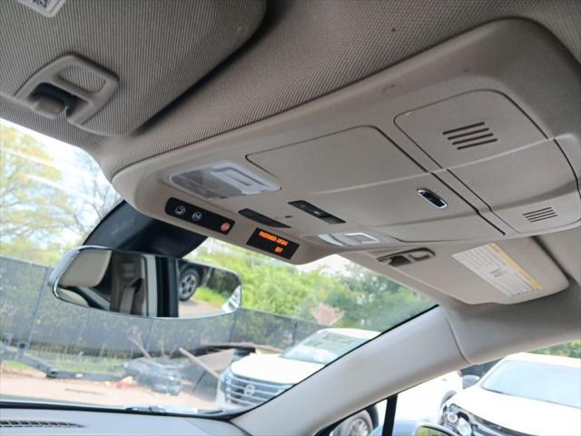 2020 Buick Envision AWD Preferred
